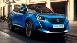 תמונה פיג'ו 2008