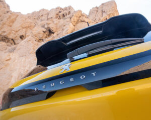 תמונה פיג'ו e-208